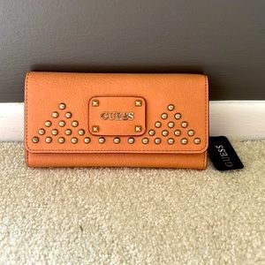 Guess Leather Wallet